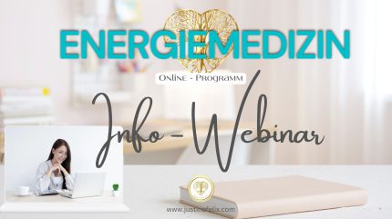 Info-Webinar - Justine Felix